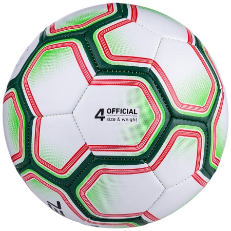 Купить Мяч футбольный Jögel Nano №4 в Слободское 